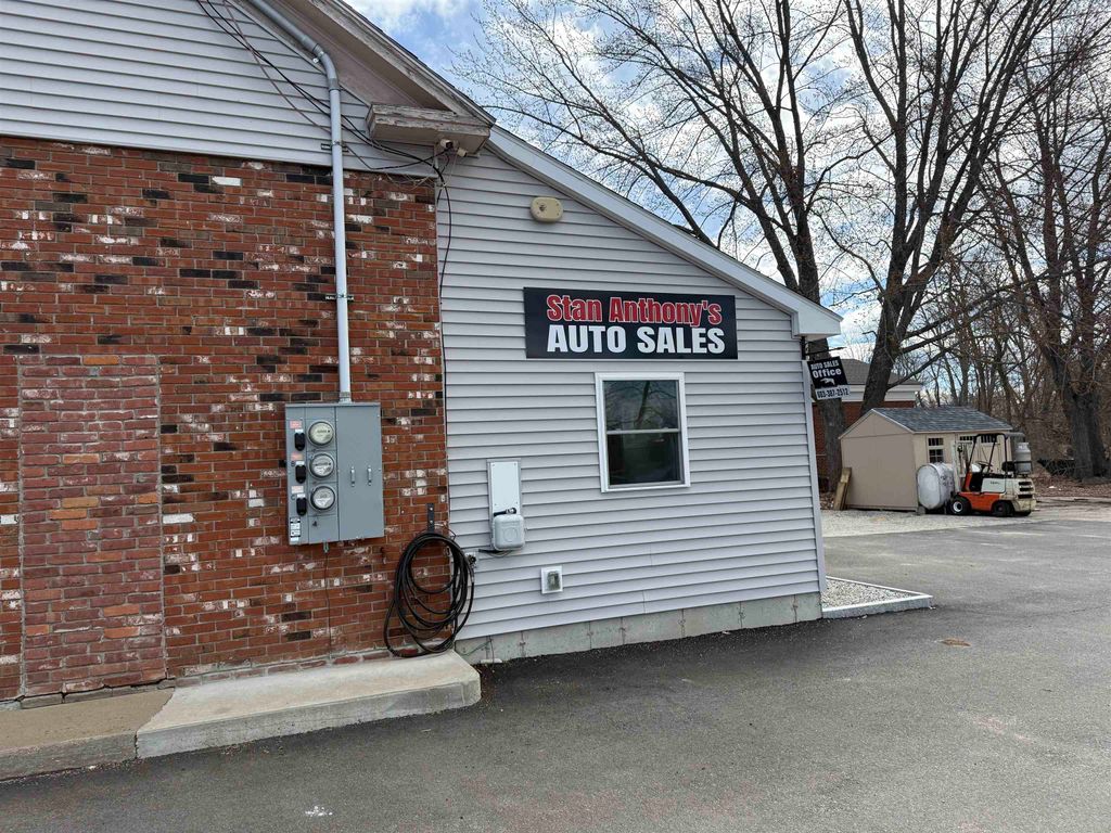 Photo of 45 Main Street #Office Space, Conway, NH 03813 (MLS # 5084658)