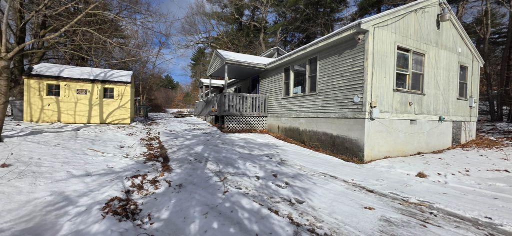 Photo of 99 Route 27, Raymond, NH 03077 (MLS # 5073489)