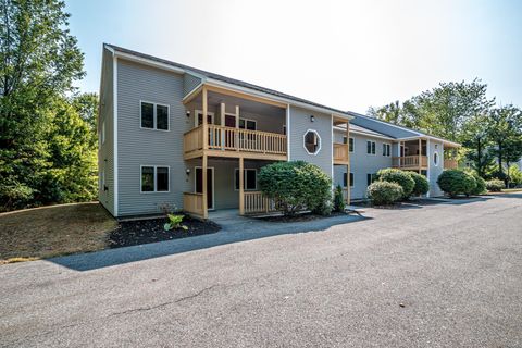 Photo of 17 Purple Finch Road #73, Conway, NH 03860 (MLS # 5060780)