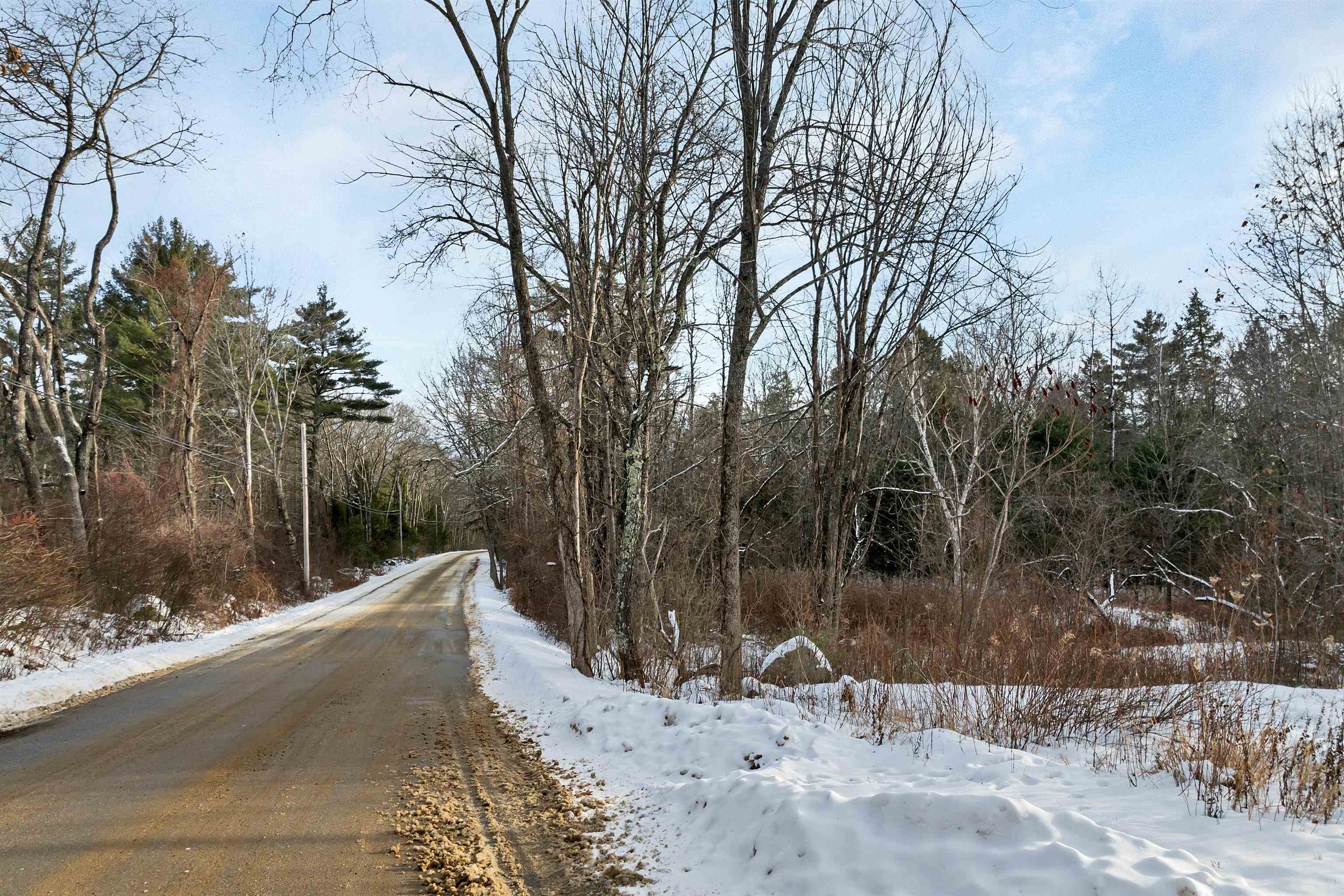 61 Freeman Hall Road