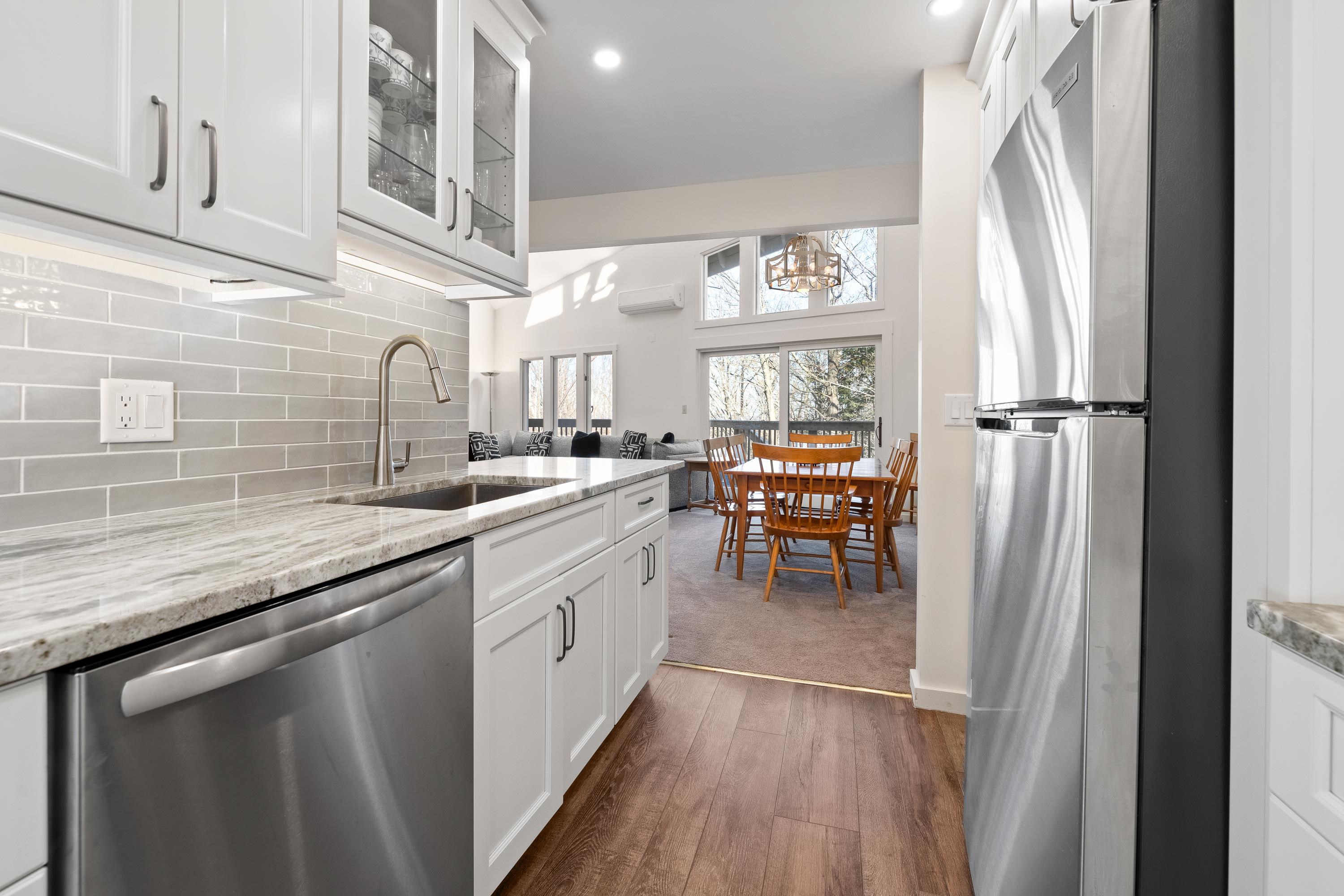 56 Shattarack Road D6