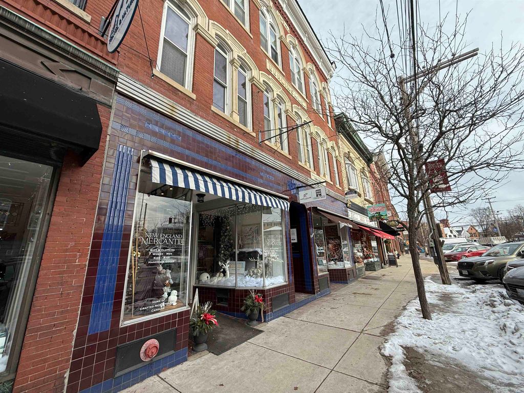 Photo of 111 Water Street #3 &amp; 4, Exeter, NH 03833 (MLS # 5072059)