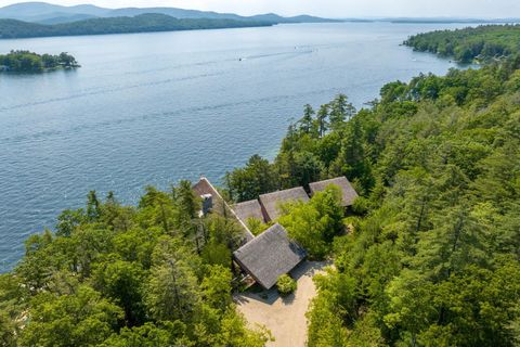 20 WYMAN Drive Wolfeboro NH 03894