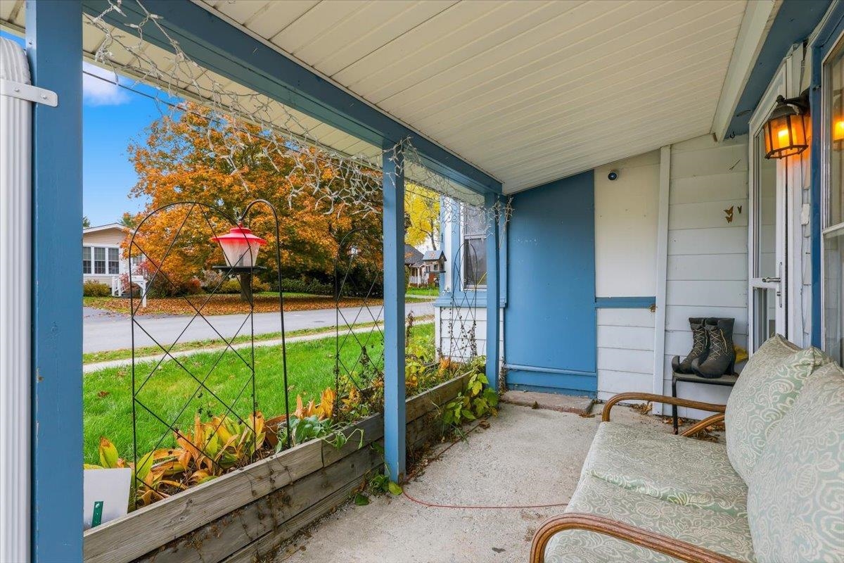 12 Huntington Street