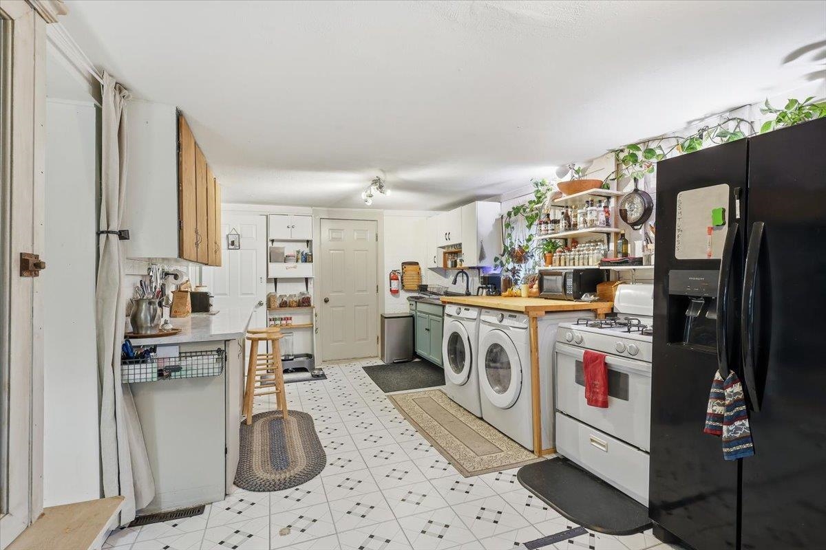 12 Huntington Street