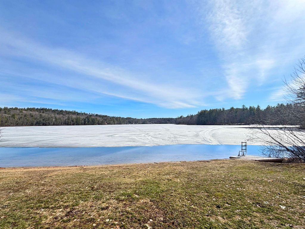 Photo of 5 Liberty Lane, Barrington, NH 03825 (MLS # 5080298)