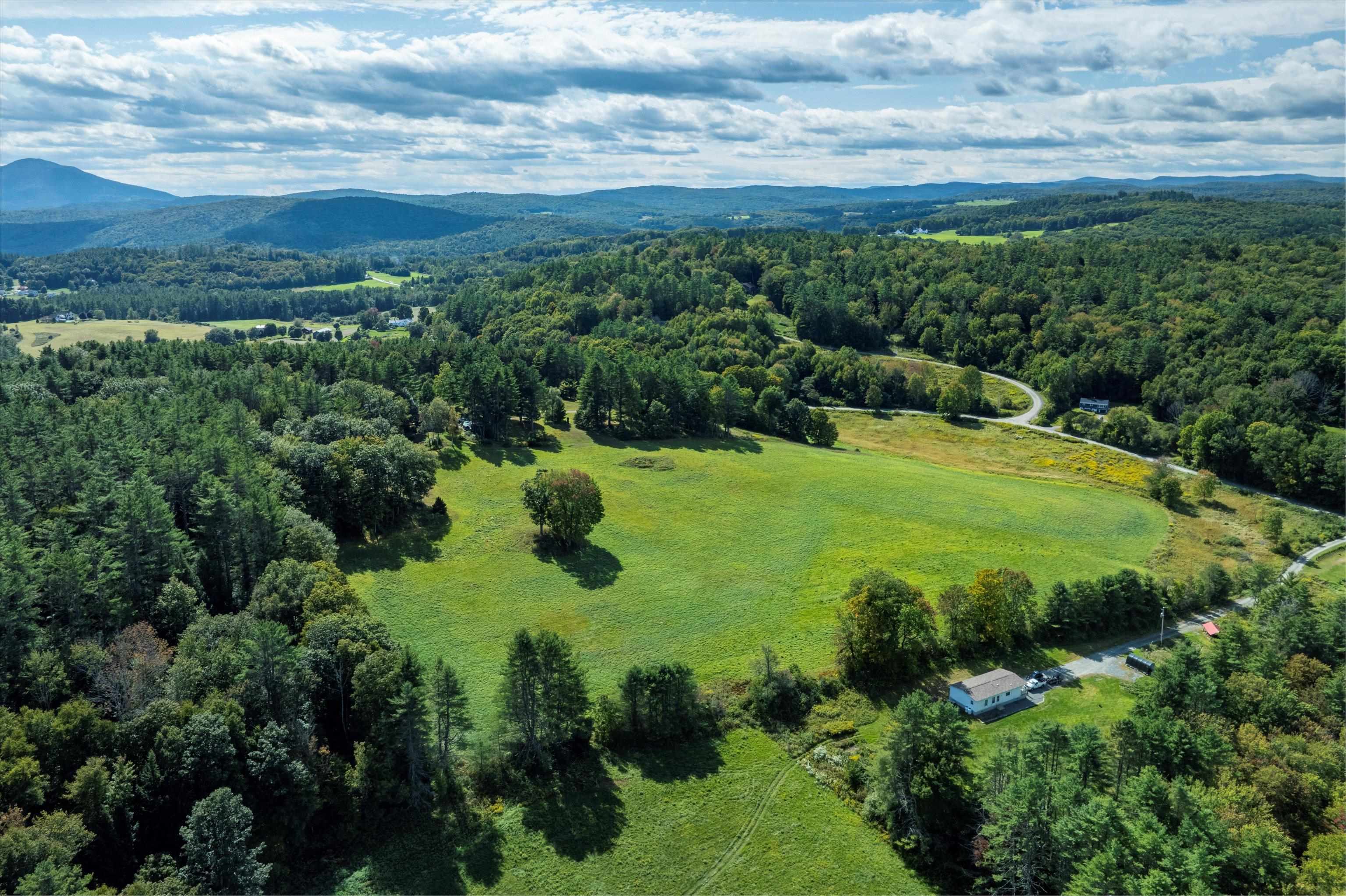 56 Mount Hunger Road
