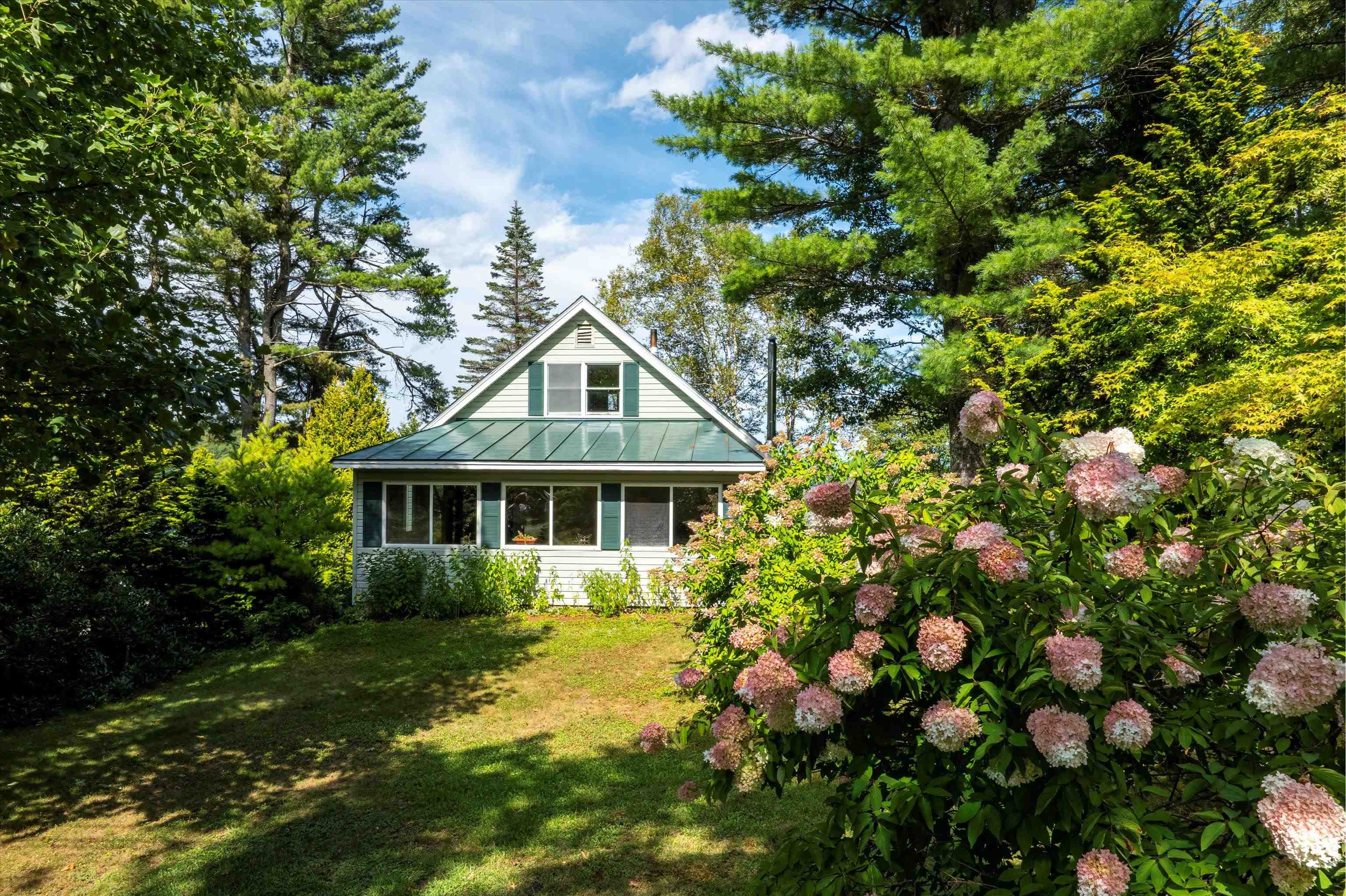 56 Mount Hunger Road