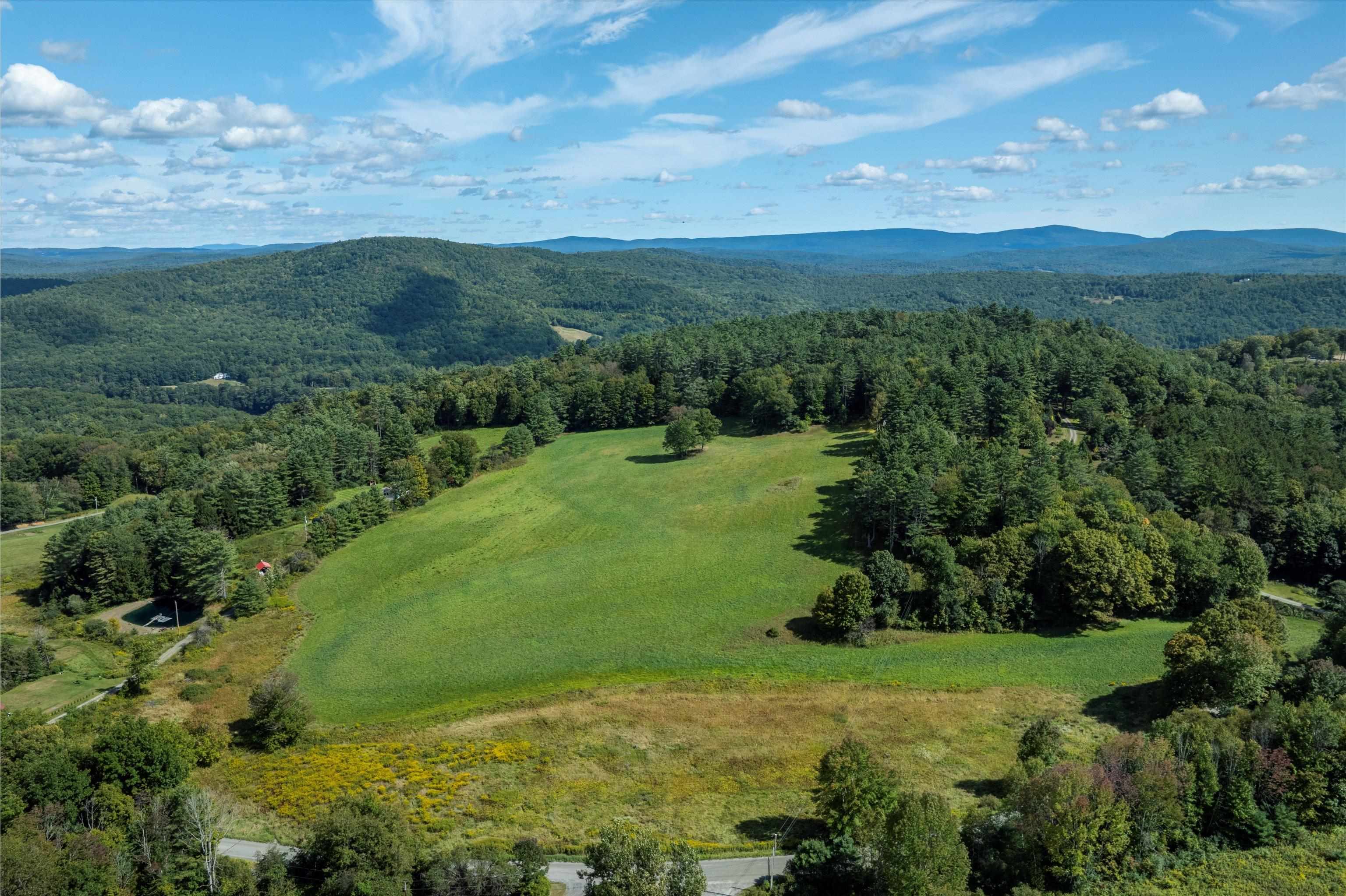 56 Mount Hunger Road