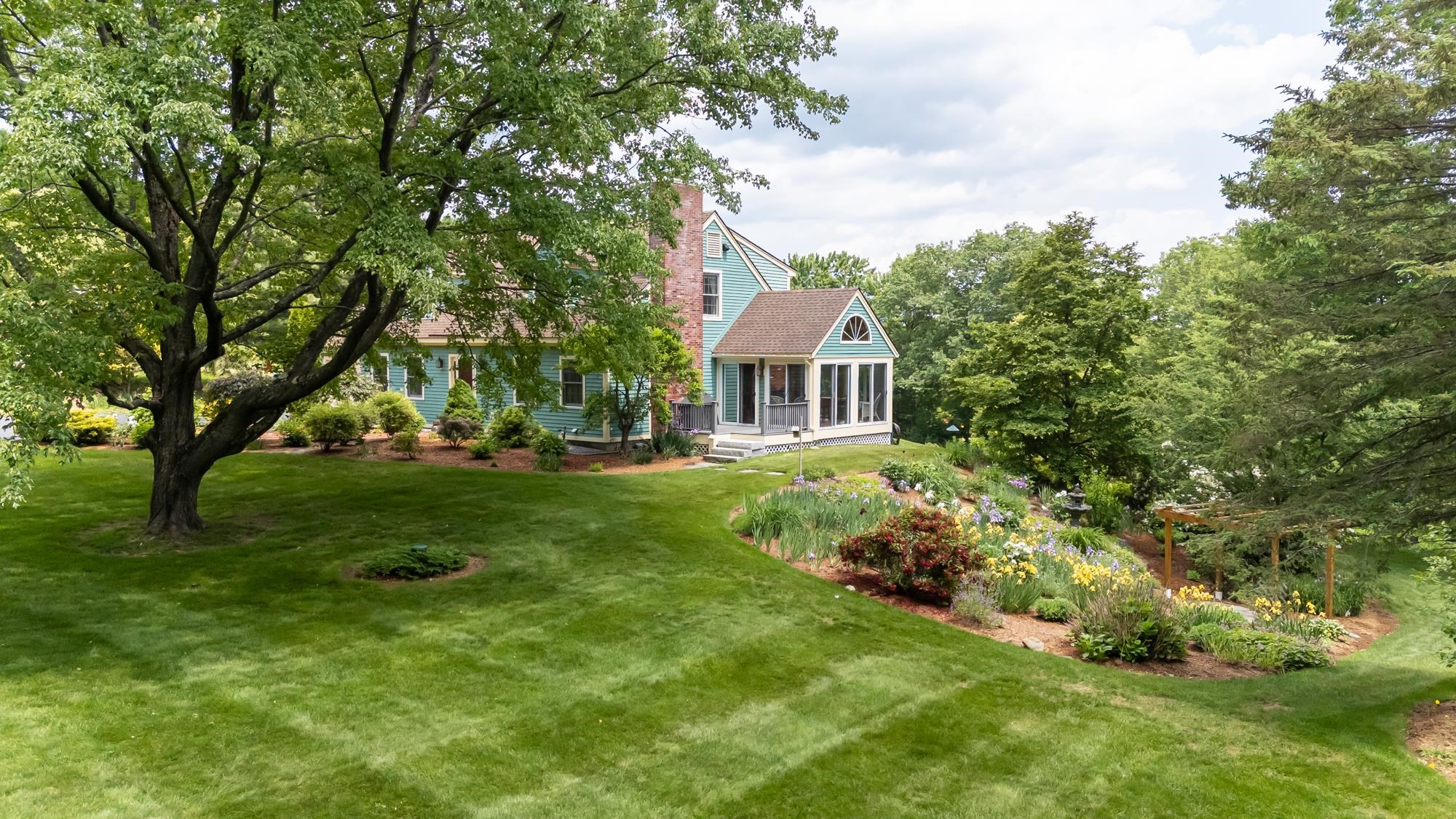 400 Gould Hill Road