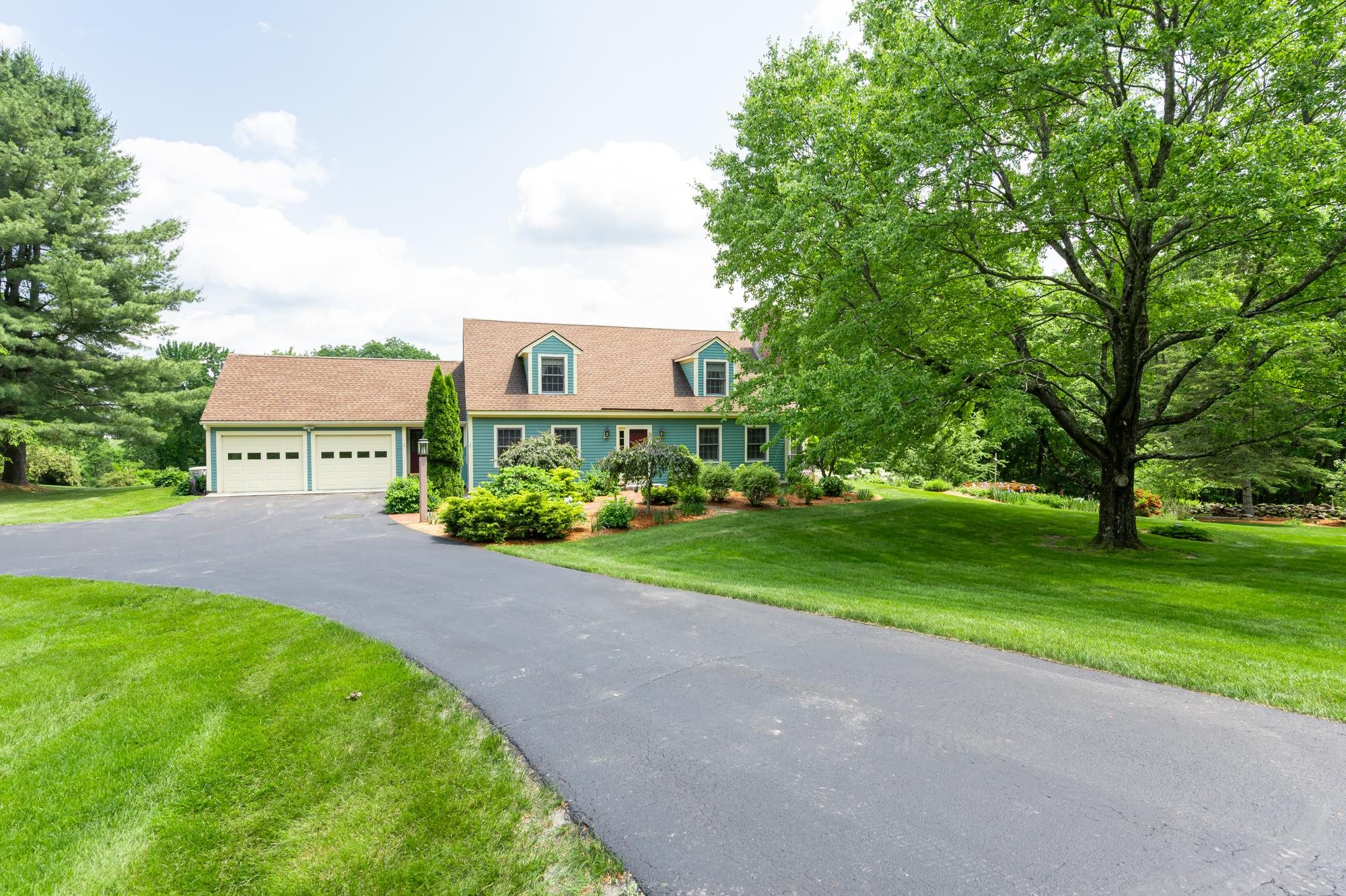 400 Gould Hill Road
