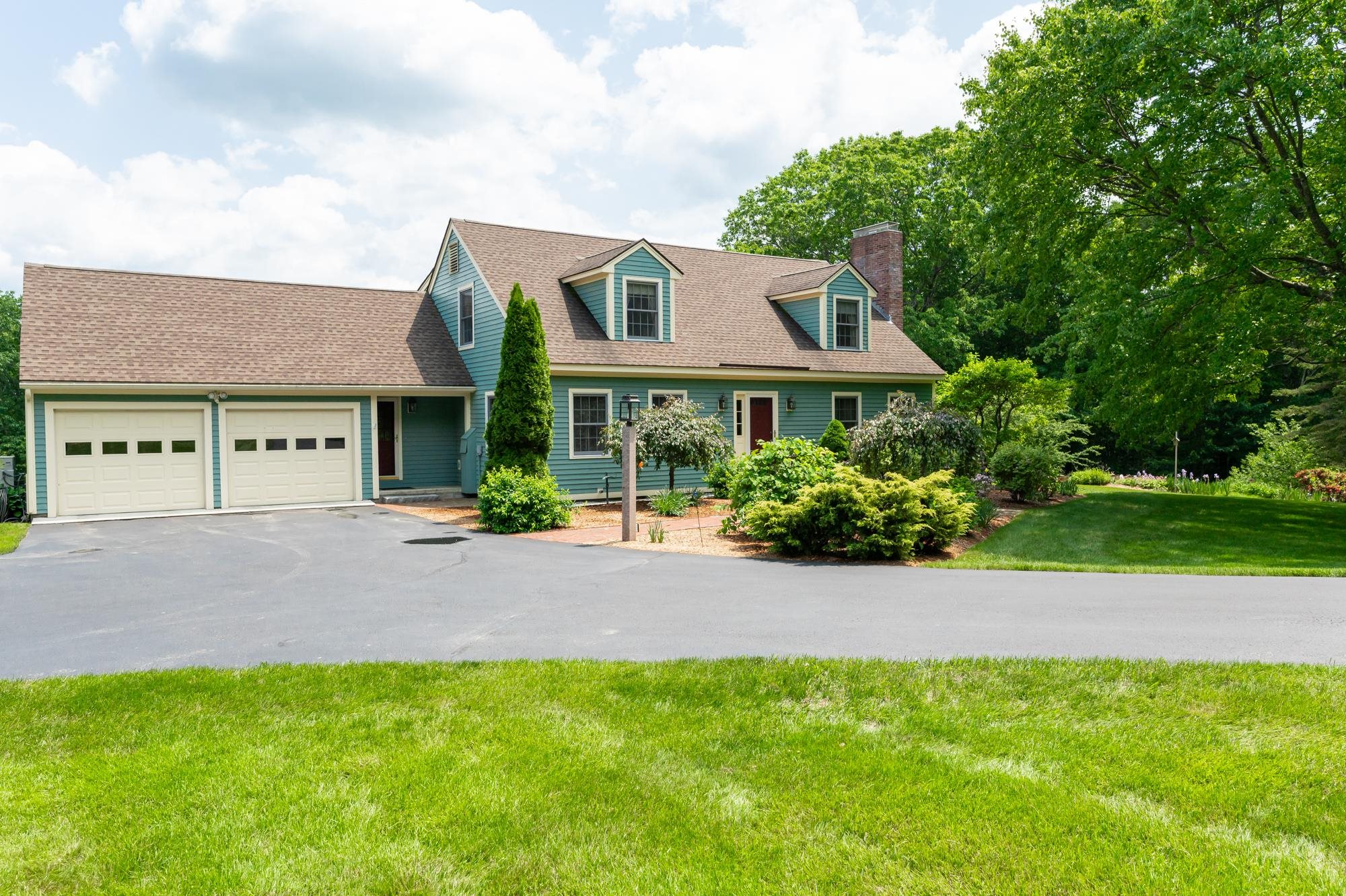 400 Gould Hill Road