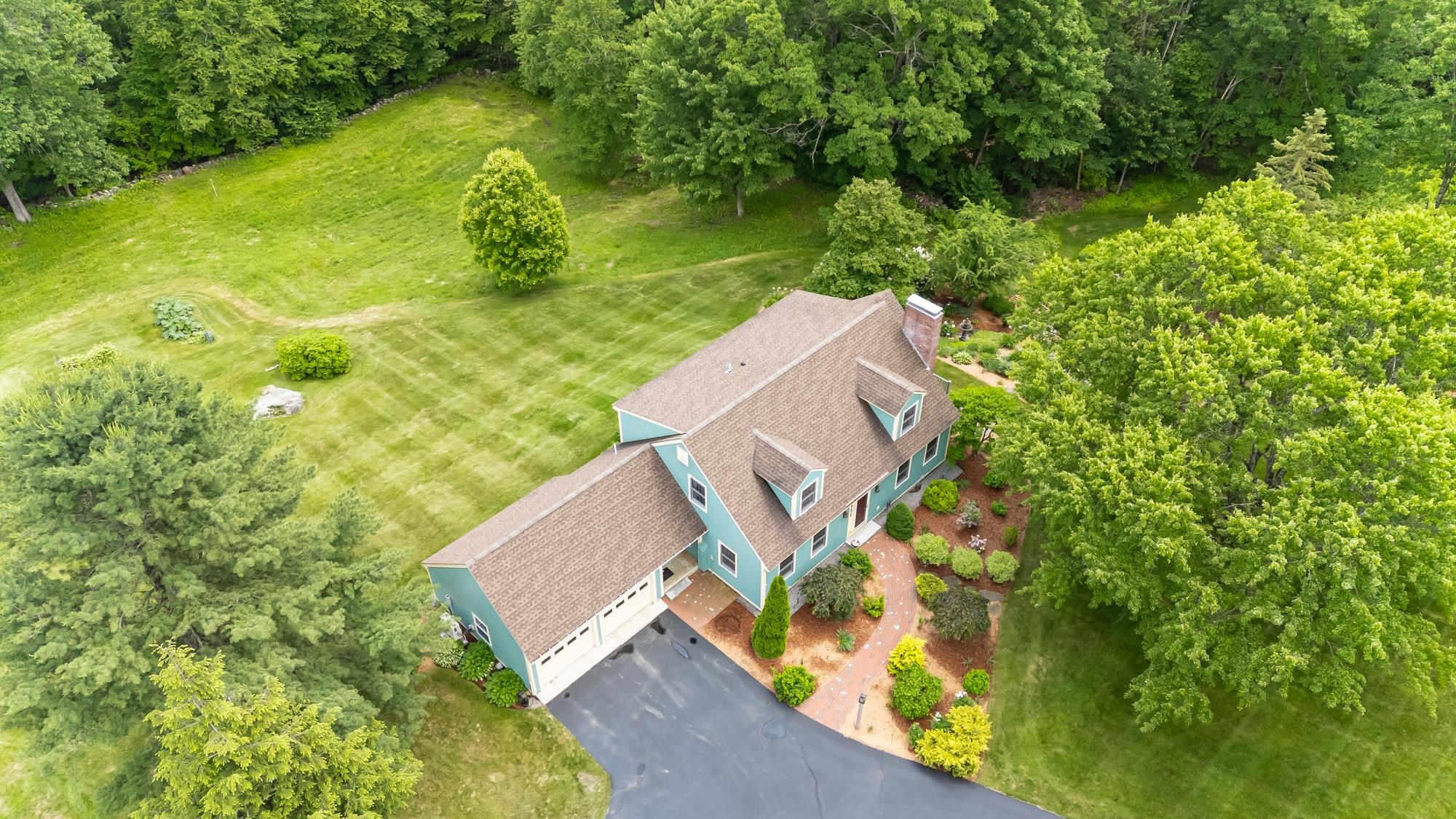 400 Gould Hill Road