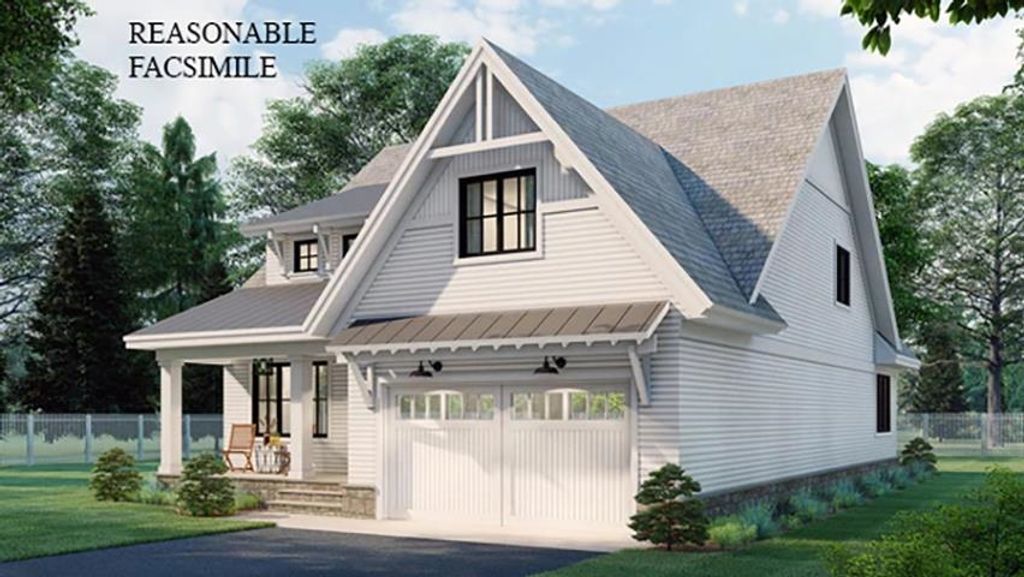 Photo of 4 Reservoir Street, Nashua, NH 03064 (MLS # 5064607)