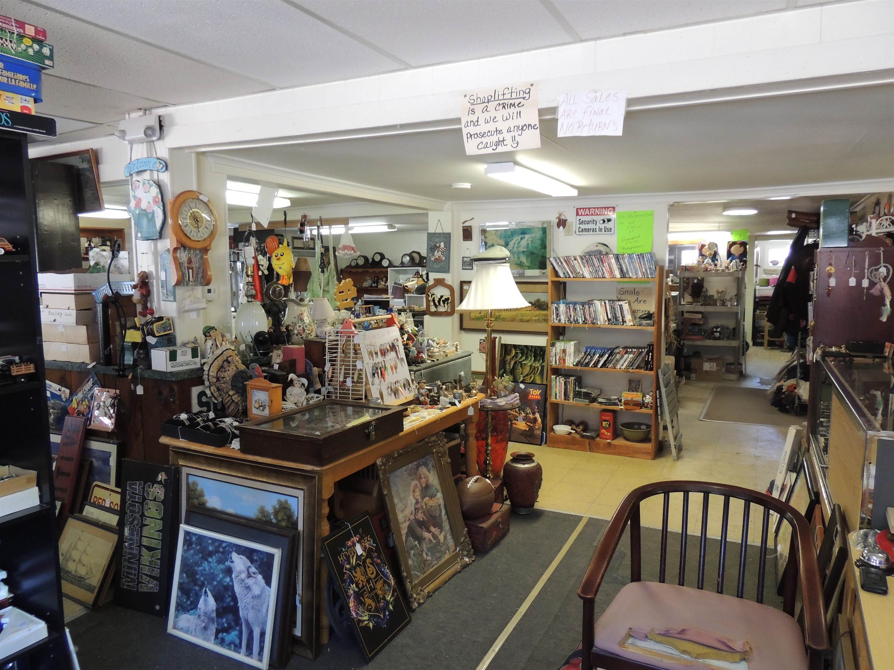 403 North Main Street