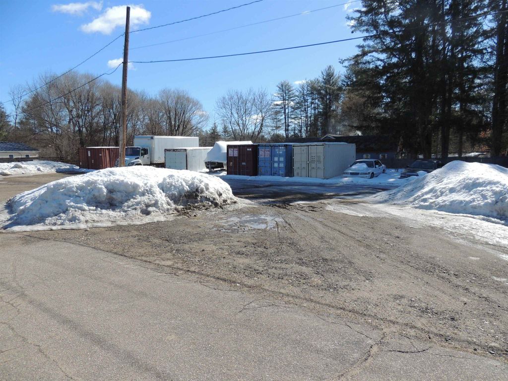 Photo of 403 North Main Street, Franklin, NH 03235 (MLS # 5031882)