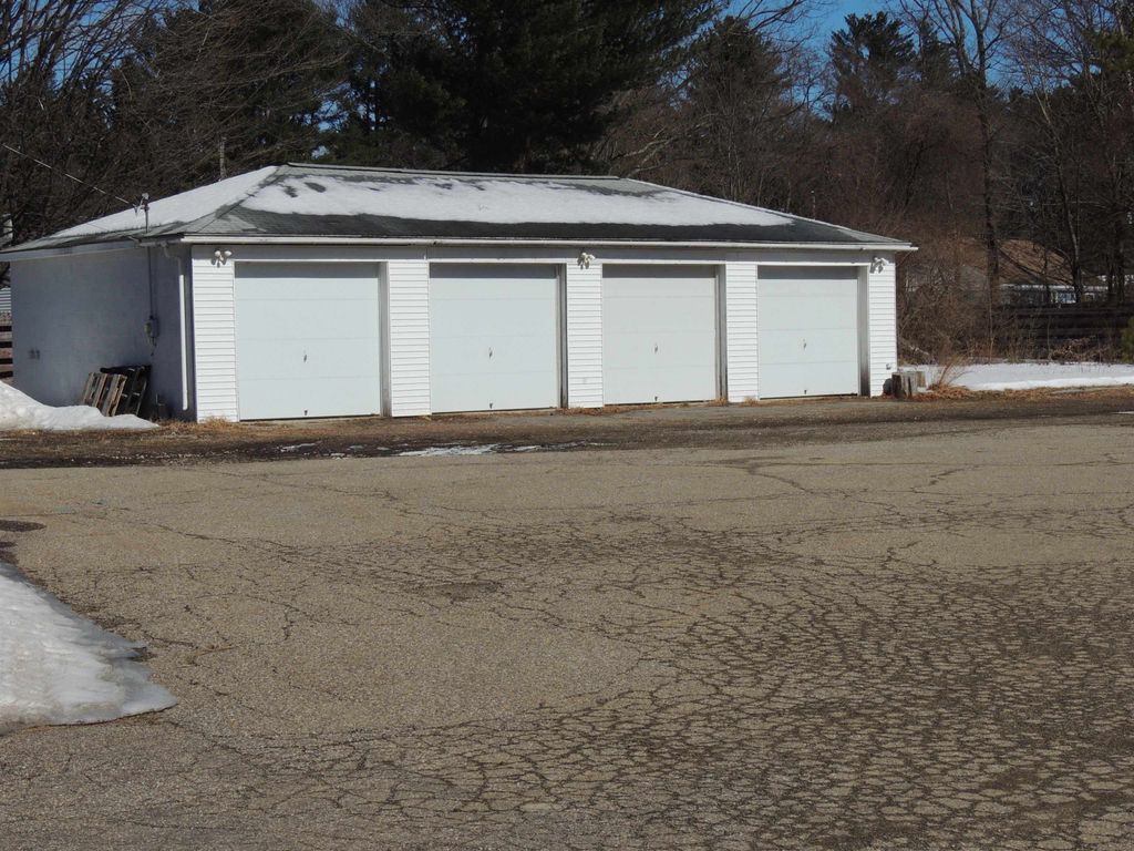 Photo of 403 North Main Street, Franklin, NH 03235 (MLS # 5031882)