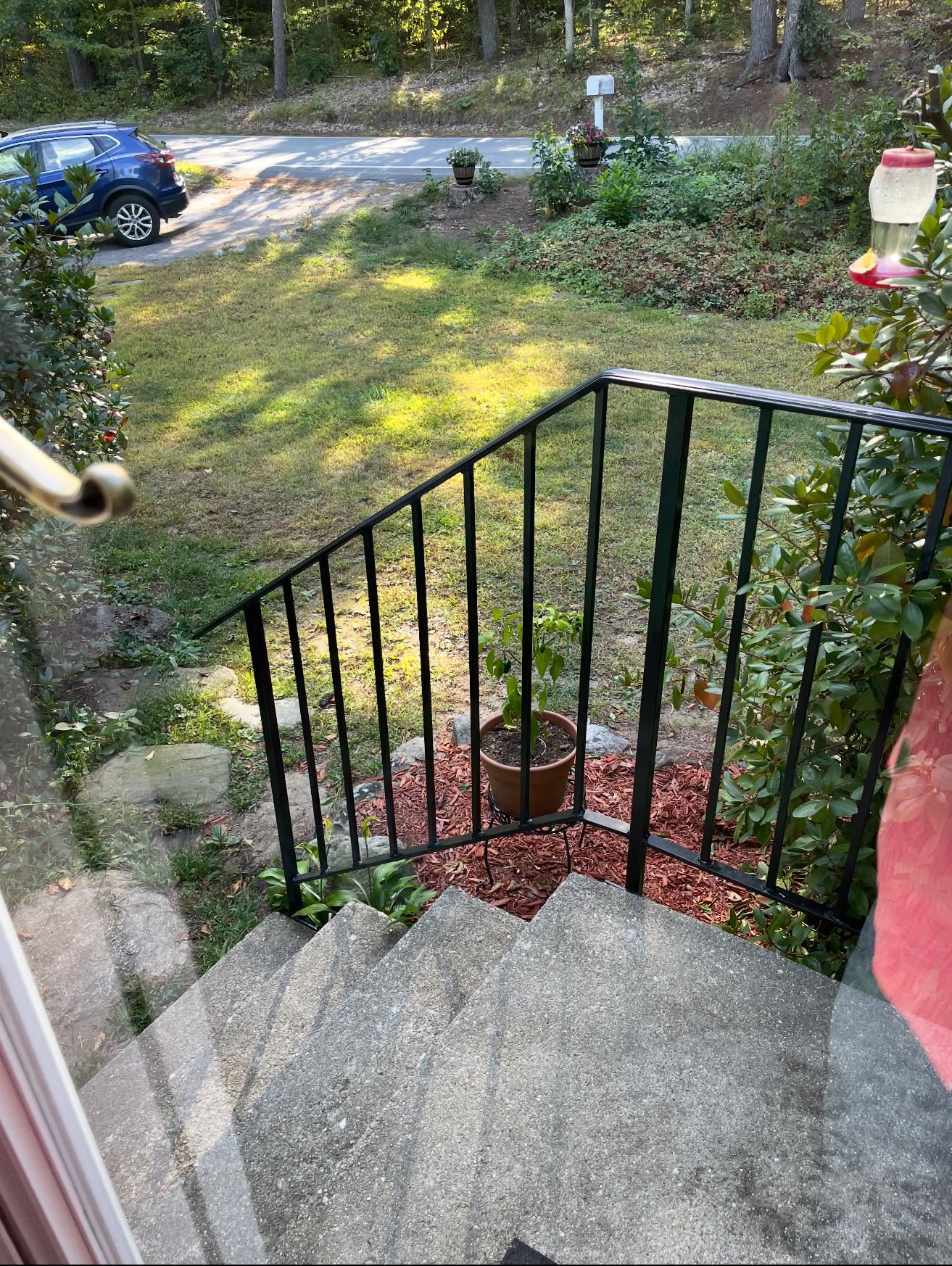 9 Bohanon Bridge Road