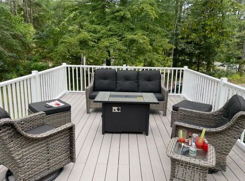 Photo of 9 Bohanon Bridge Road, Brookline, NH 03033 (MLS # 5079384)