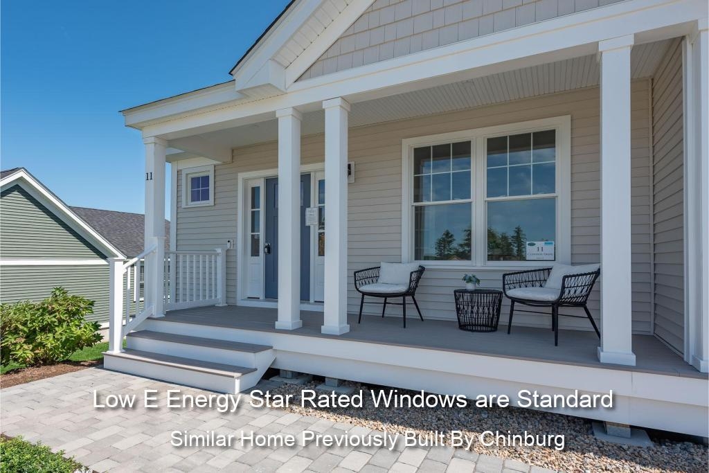 11 Shearwater Drive 1901