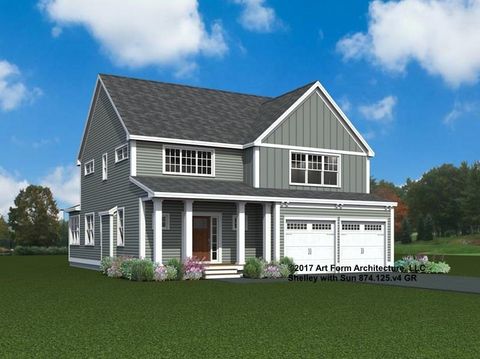 11 Shearwater Drive 1901 Portsmouth NH 03801