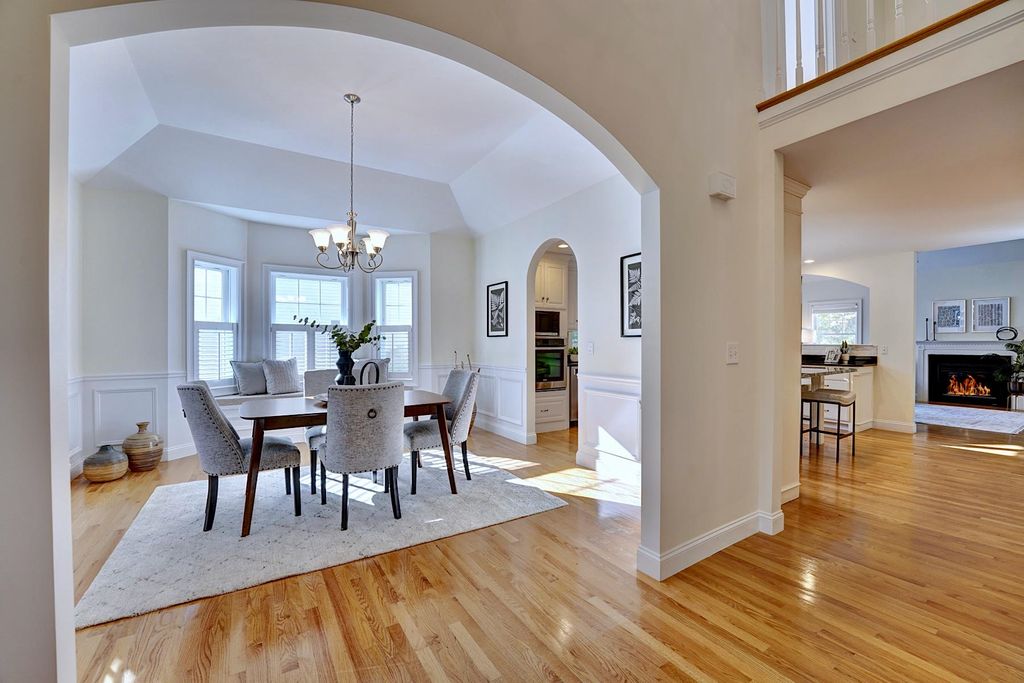 Photo of 4 Teresa Drive, Dover, NH 03820 (MLS # 5064904)