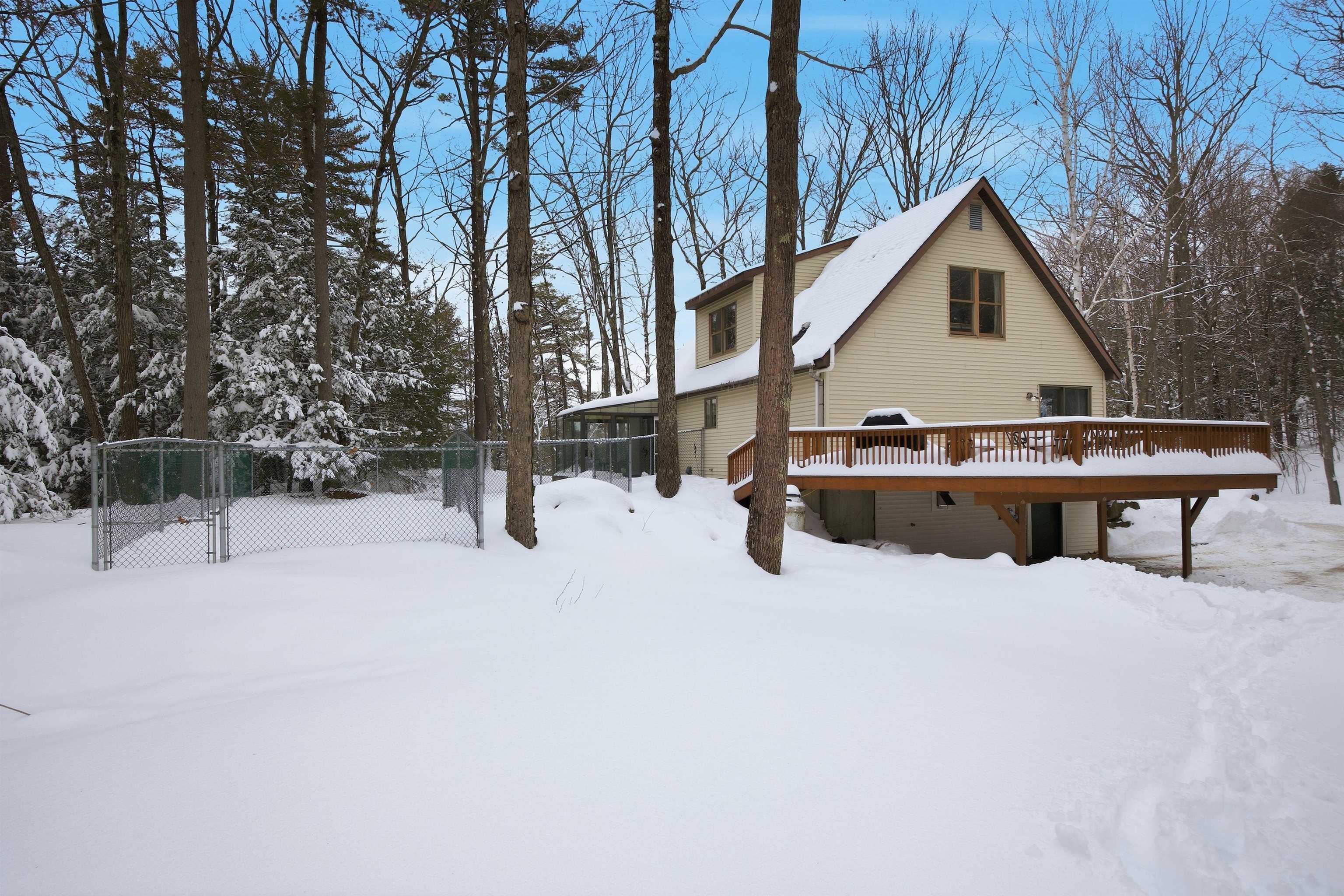 29 S Bow Dunbarton Road