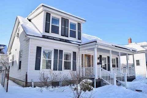 Photo of 141 Washington Street, Barre City, VT 05641 (MLS # 5075853)