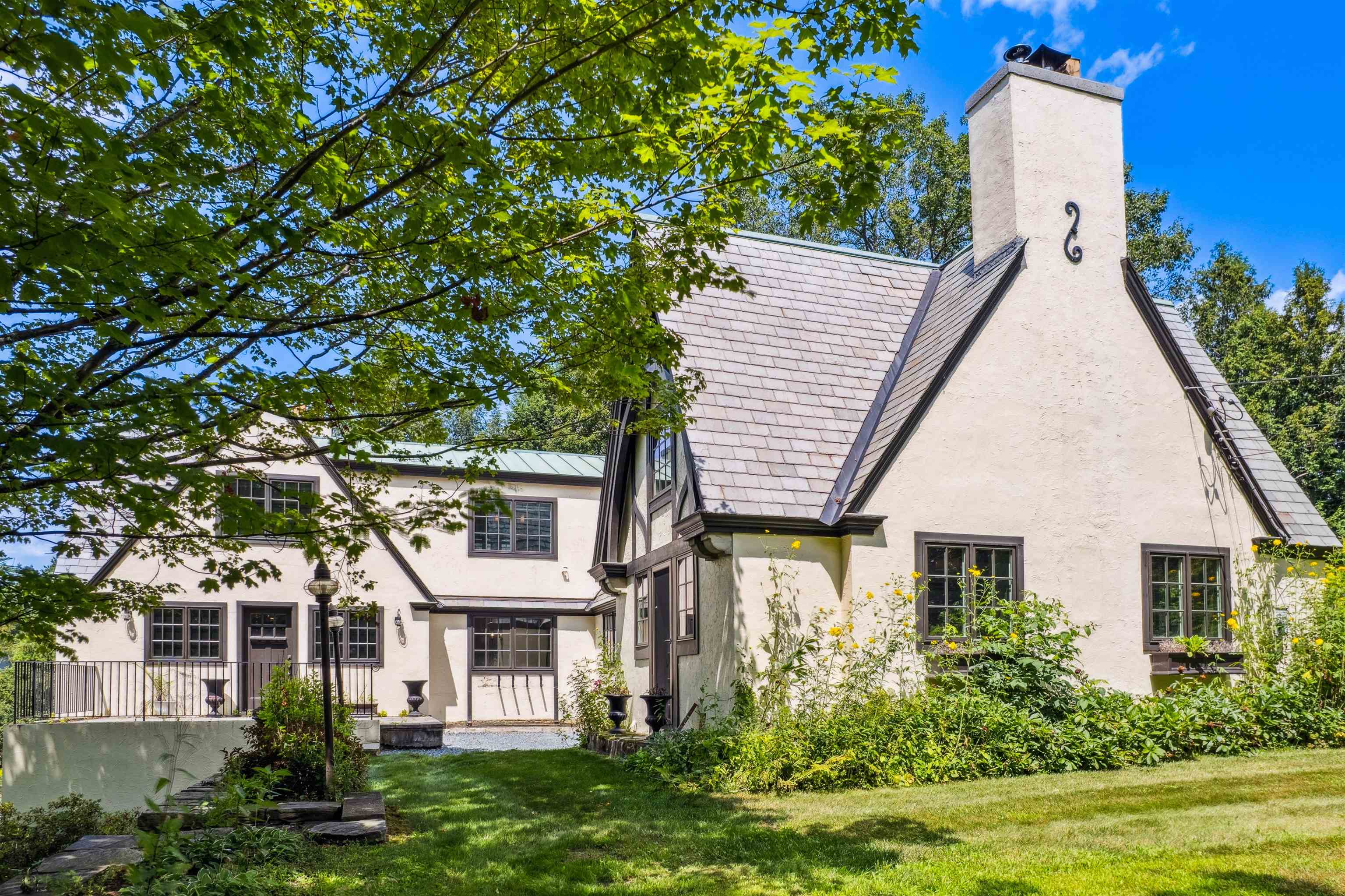 33 East Wheelock Street