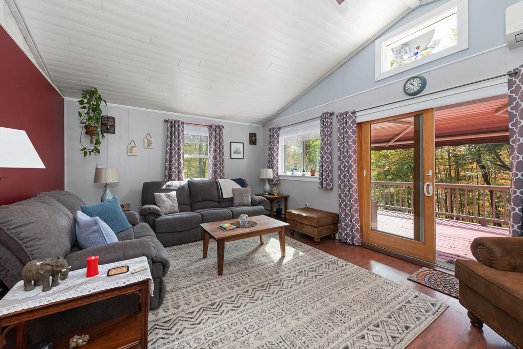 Photo of 451 Fernwood Farms Road, Canaan, NH 03741 (MLS # 5073704)