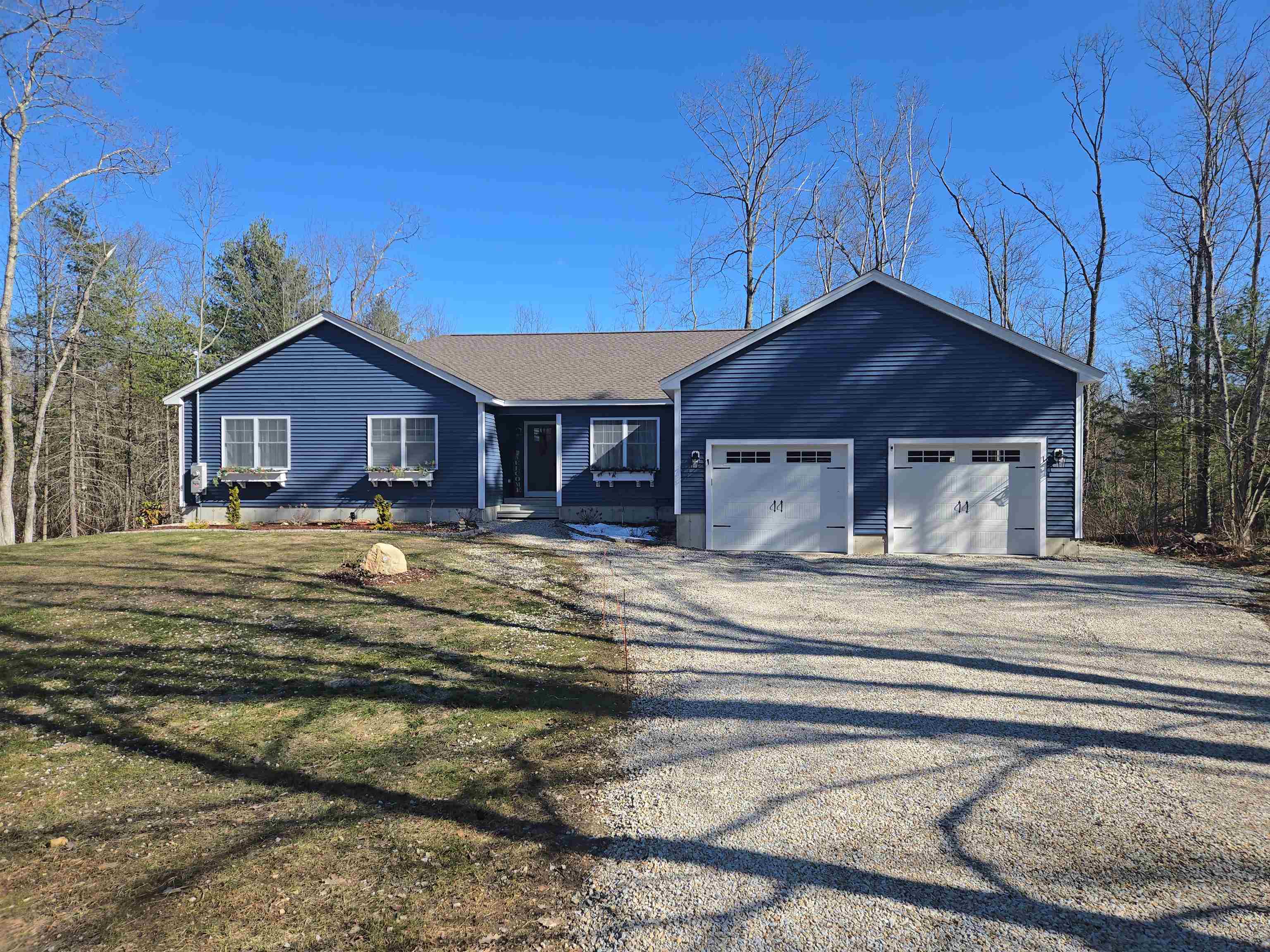 Photo 1 of 17 — 52 Mt. Delight Road 52, Deerfield, NH 03037