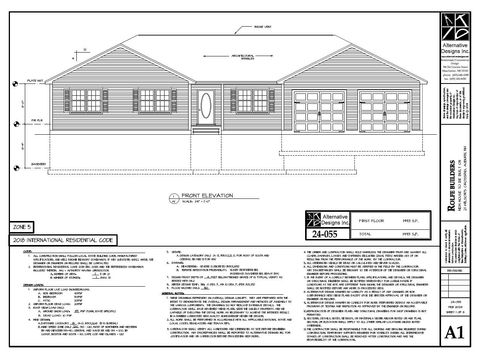 Photo of 52 Mt. Delight Road #52, Deerfield, NH 03037 (MLS # 5081348)