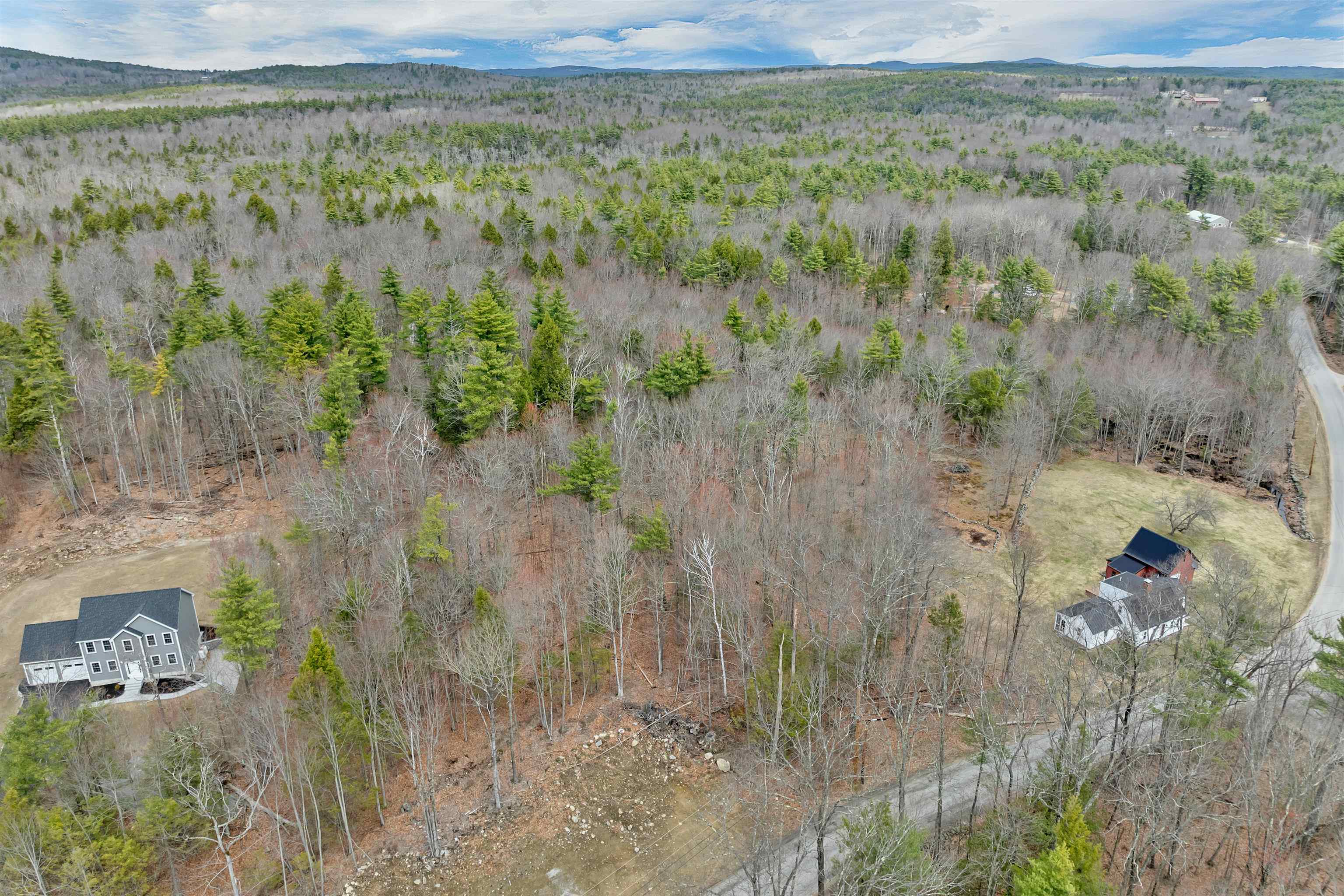 52 Mt. Delight Road 52