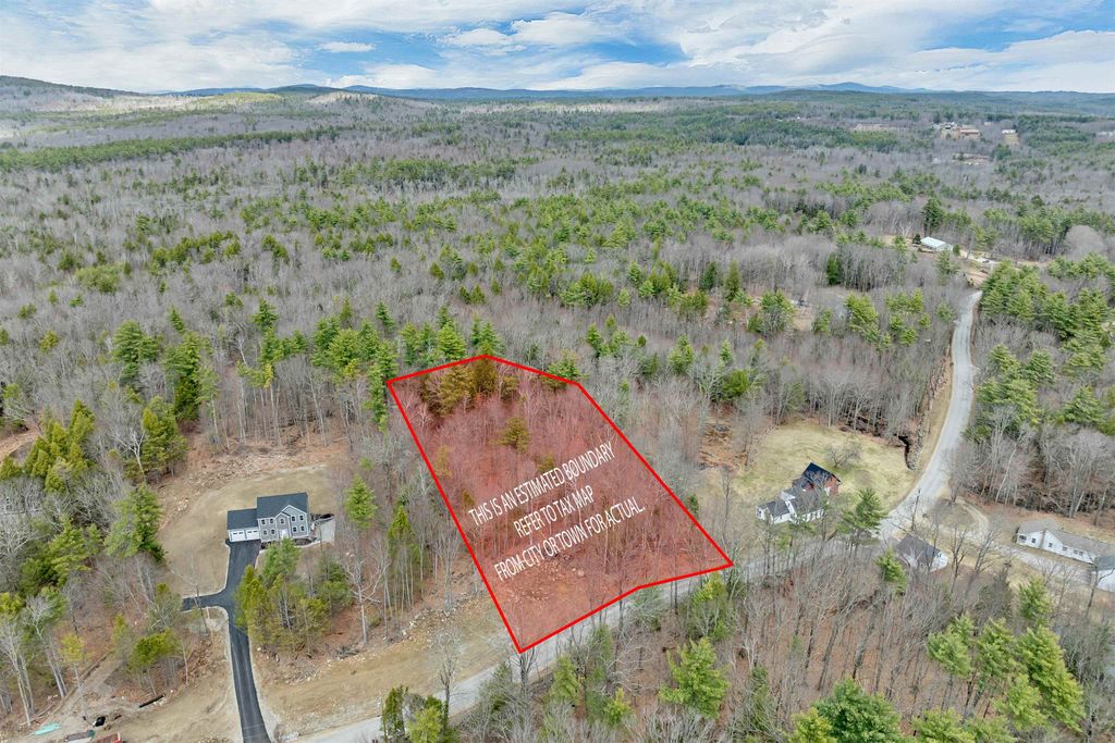 Photo of 52 Mt. Delight Road #52, Deerfield, NH 03037 (MLS # 5081348)