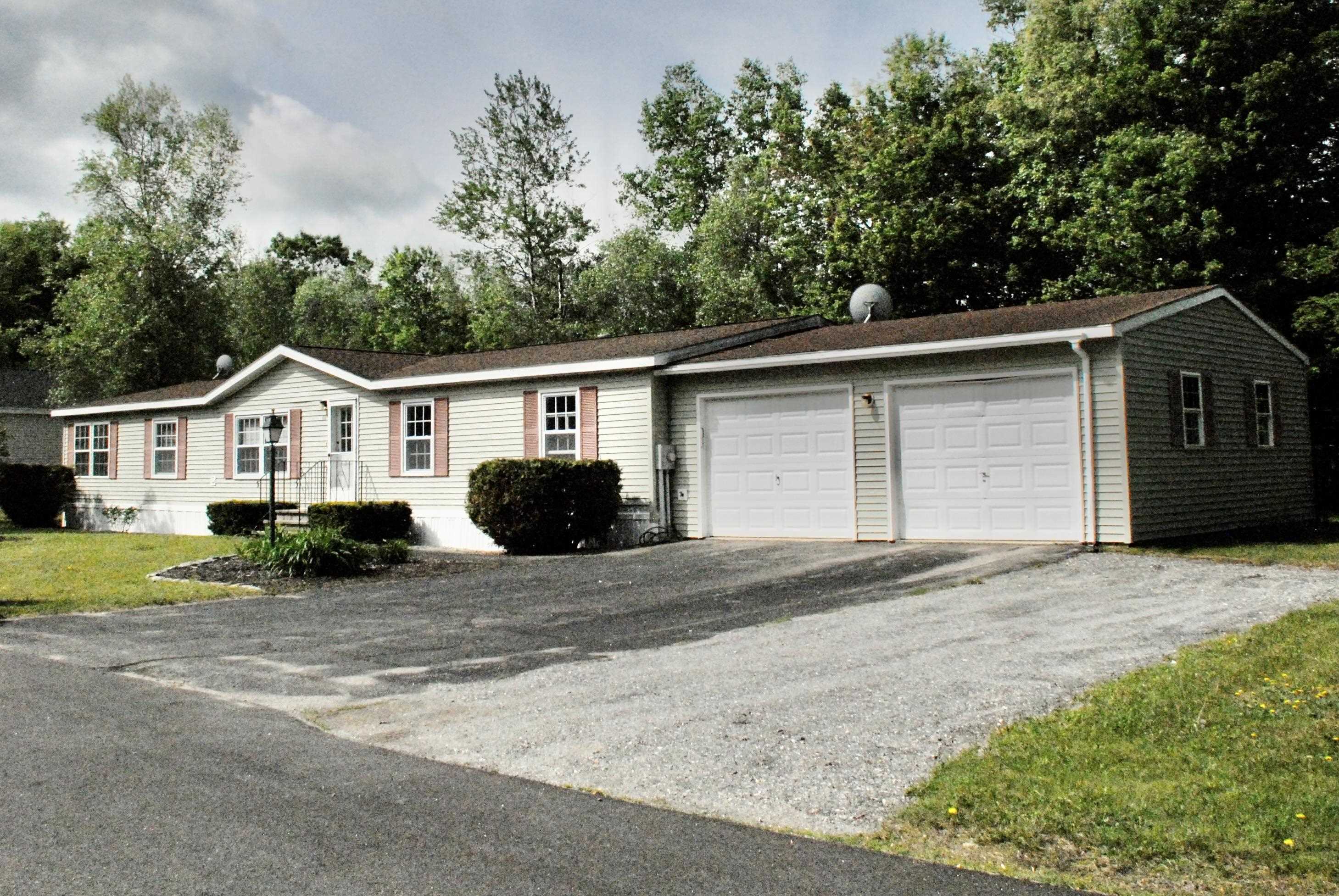 111 Stacey Drive
