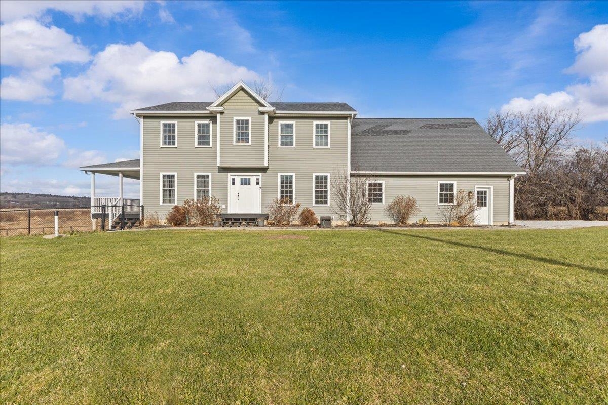 1120 Polly Hubbard Road