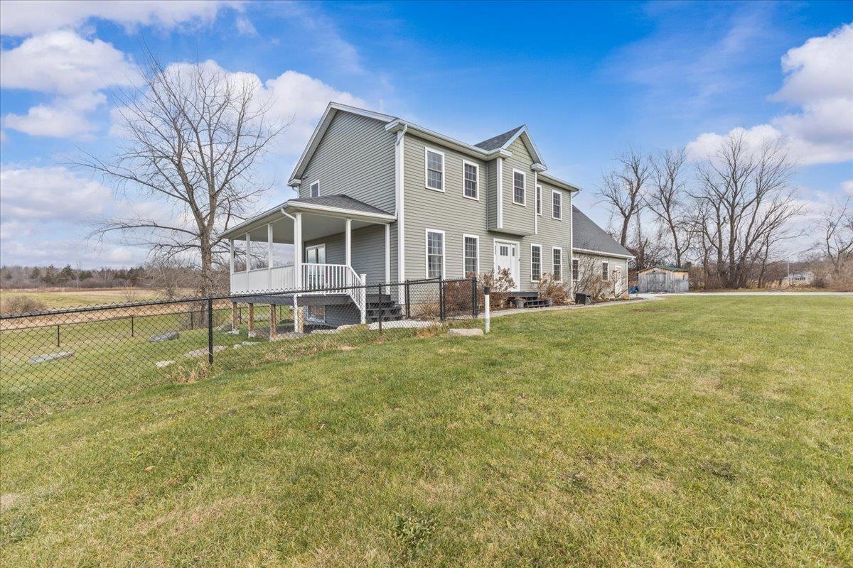 1120 Polly Hubbard Road