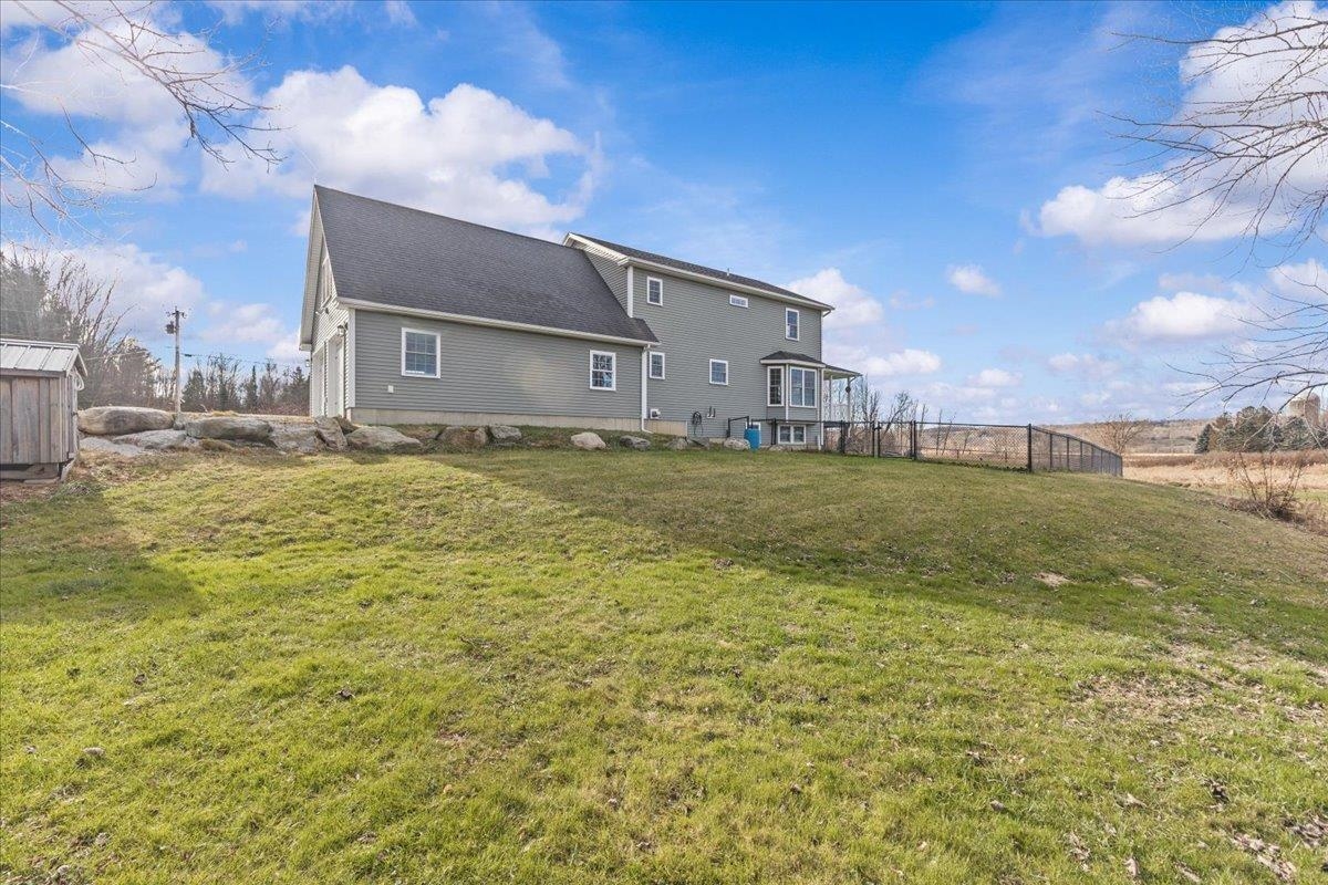 1120 Polly Hubbard Road