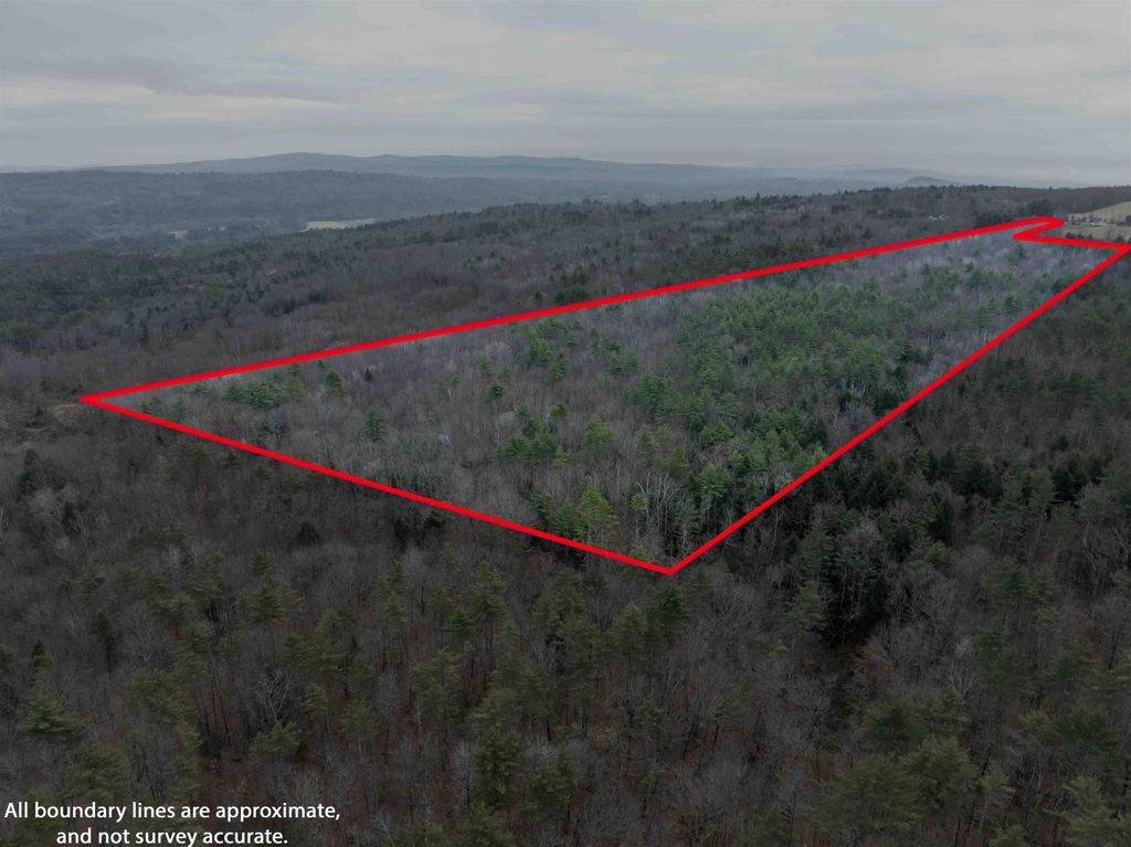 Photo of 00 Smith Hill Road, Franklin, NH 03235 (MLS # 5070658)