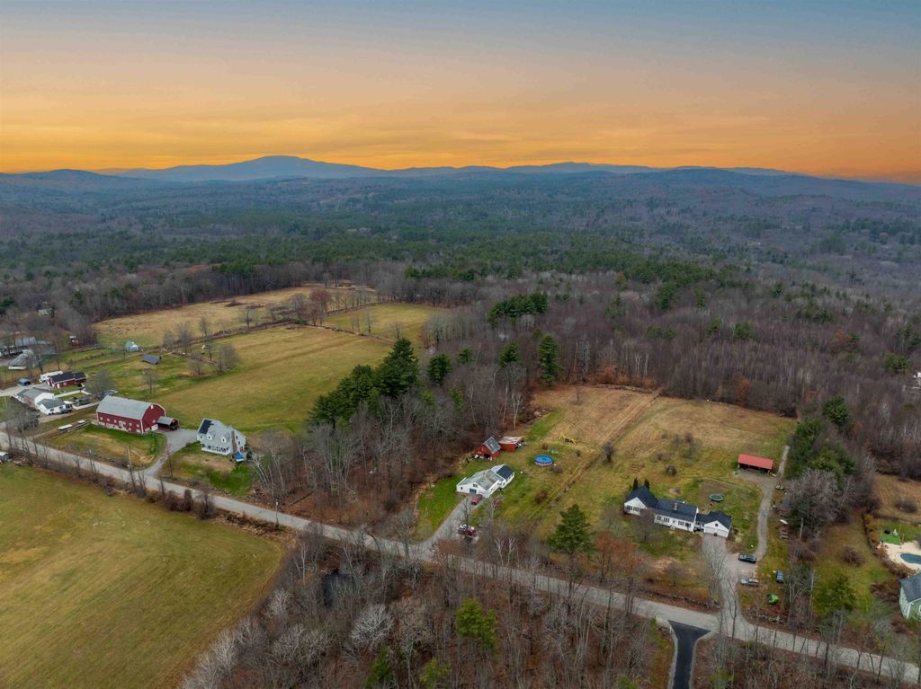 Photo of 00 Smith Hill Road, Franklin, NH 03235 (MLS # 5070658)