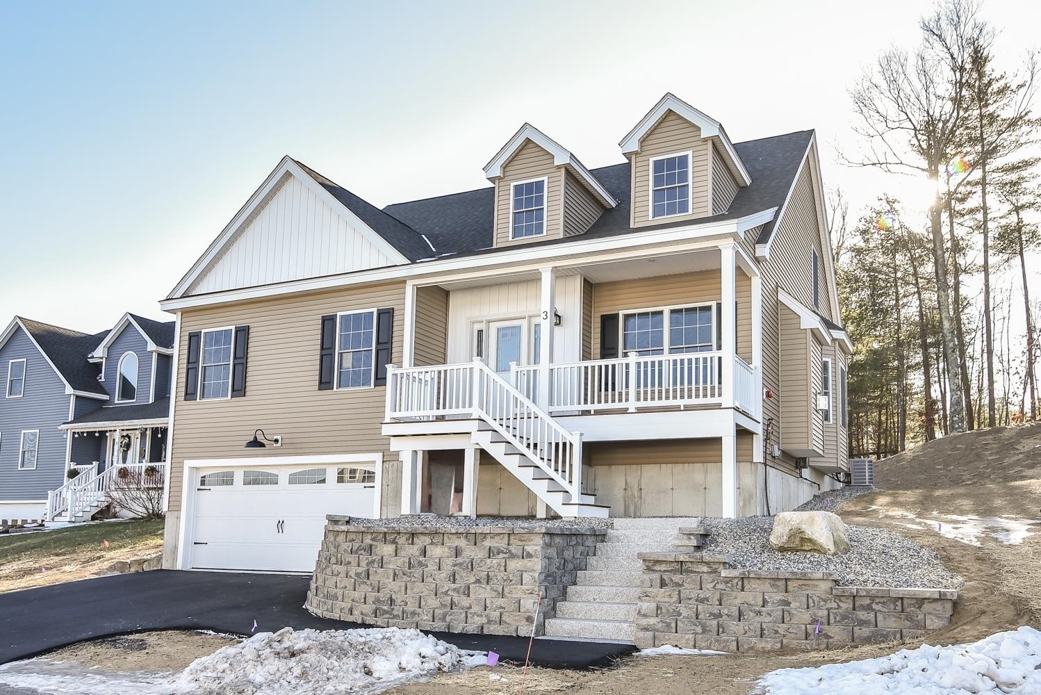 3 Bent Grass Circle 34