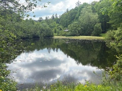 5518 VT. Route 12 Barnard VT 05031