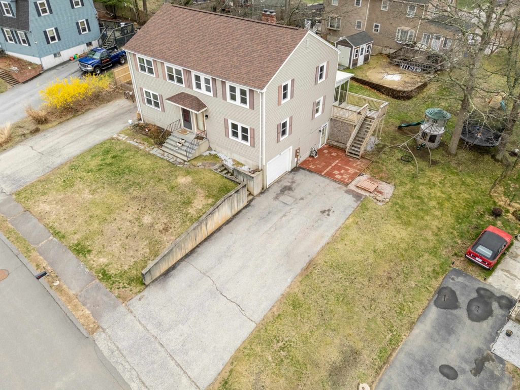 Photo of 19 Brian Avenue, Derry, NH 03038 (MLS # 5084109)