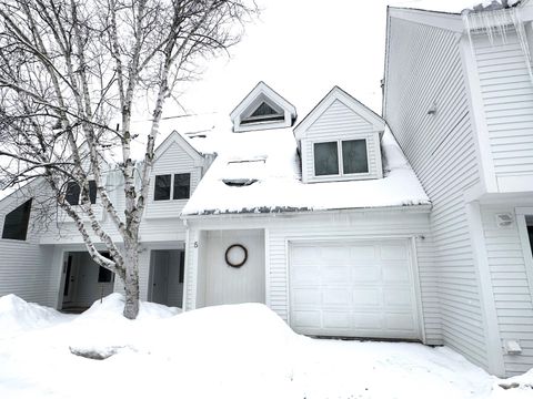 5 High Country Way 18 Waterville Valley NH 03215