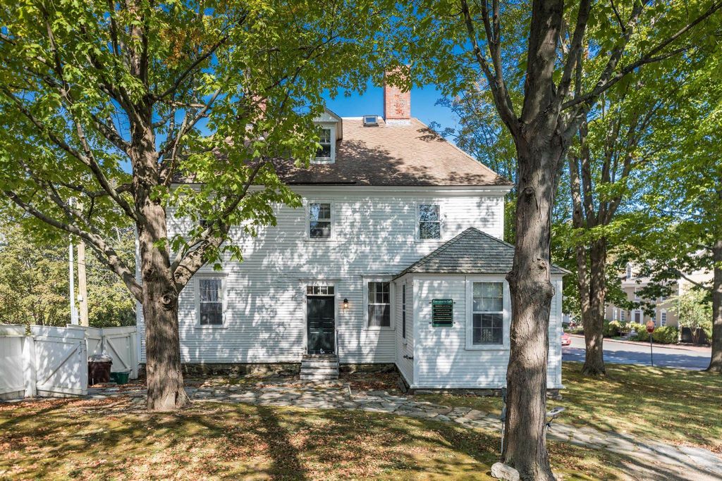Photo of 144 Washington Street, Portsmouth, NH 03801 (MLS # 5072167)