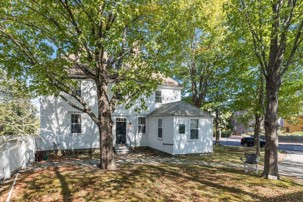 Photo of 144 Washington Street, Portsmouth, NH 03801 (MLS # 5072167)