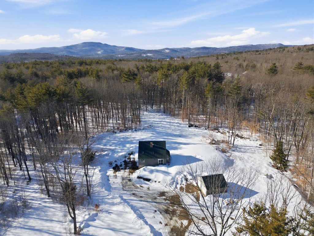 Photo of 419 Flaghole Road, Andover, NH 03216 (MLS # 5078266)
