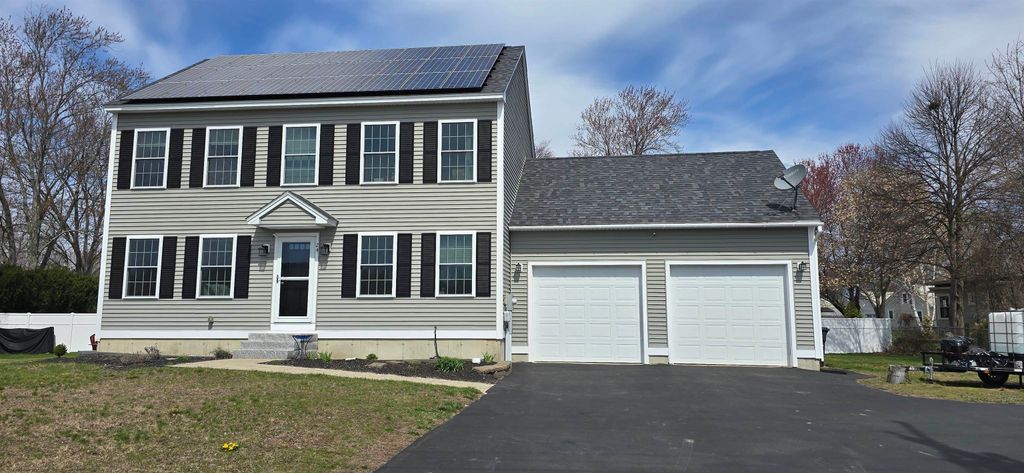 Photo of 24 Cypress Street, Concord, NH 03301 (MLS # 5084715)