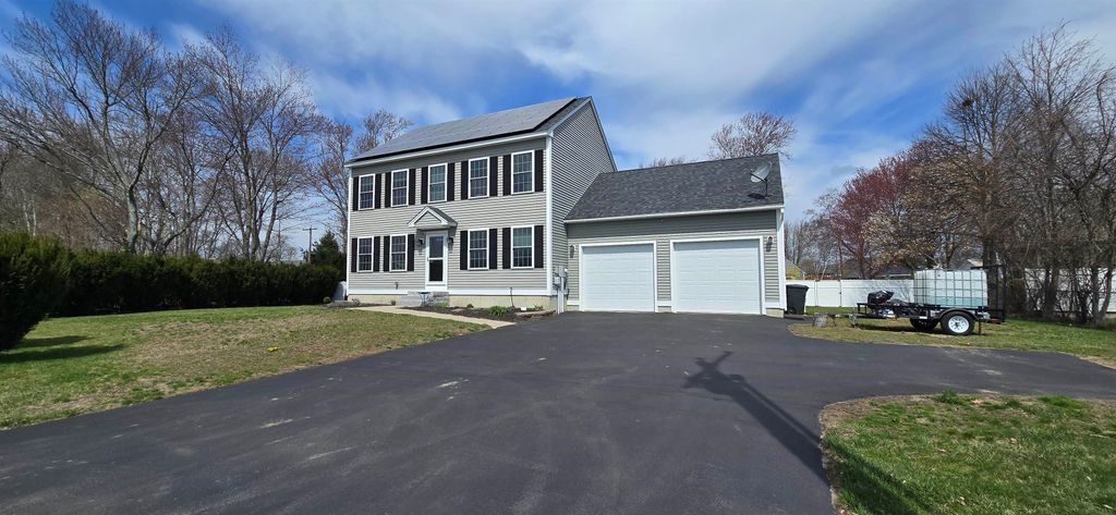 Photo of 24 Cypress Street, Concord, NH 03301 (MLS # 5084715)