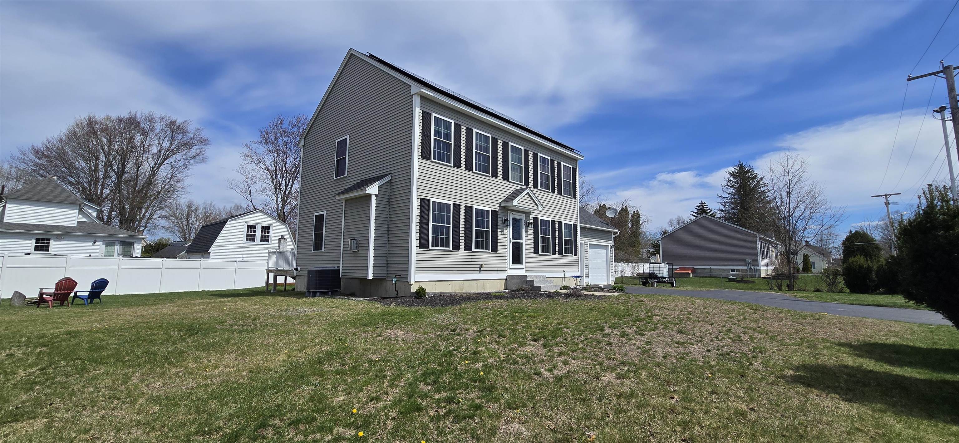 24 Cypress Street